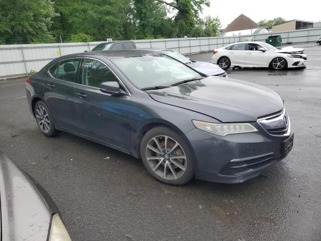 Vin: 19uub2f51ga003098, lot: 57917505, acura tlx tech 20164