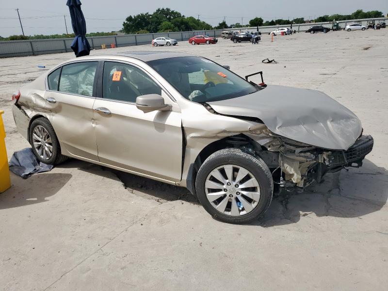 Vin: 1hgcr2f85da185885, lot: 57034615, honda accord exl 20134