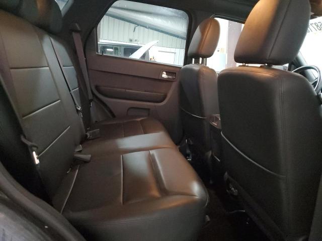 2012 FORD ESCAPE LIM - 1FMCU9EG6CKB28291