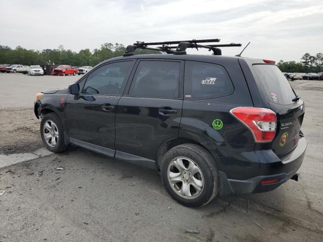 Vin: jf2sjaac8eg447938, lot: 58766505, subaru forester 2.5i 20142