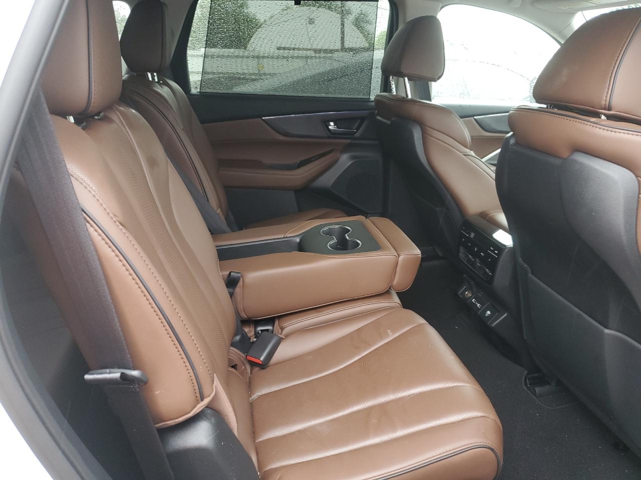 Lot #3302696999 2023 ACURA MDX ADVANC