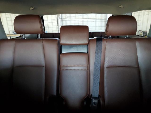 2023 TOYOTA 4RUNNER LI JTEDU5JR8P5301415