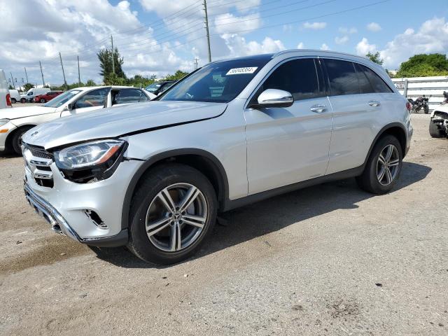 Vin: w1n0g8db5lf764121, lot: 56925175, mercedes-benz glc-class 300 2020 img_1