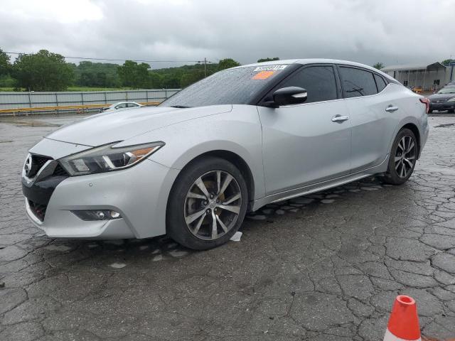 Vin: 1n4aa6apxgc382925, lot: 55666015, nissan maxima 3.5s 2016 img_1