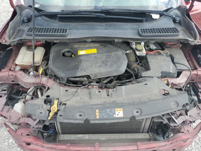 2016 FORD ESCAPE SE - 1FMCU0GX8GUA74821
