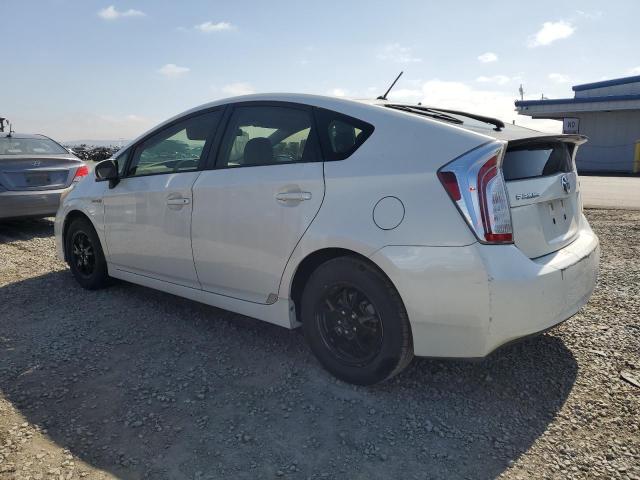 Vin: jtdkn3du1c1498359, lot: 58368575, toyota prius 20122