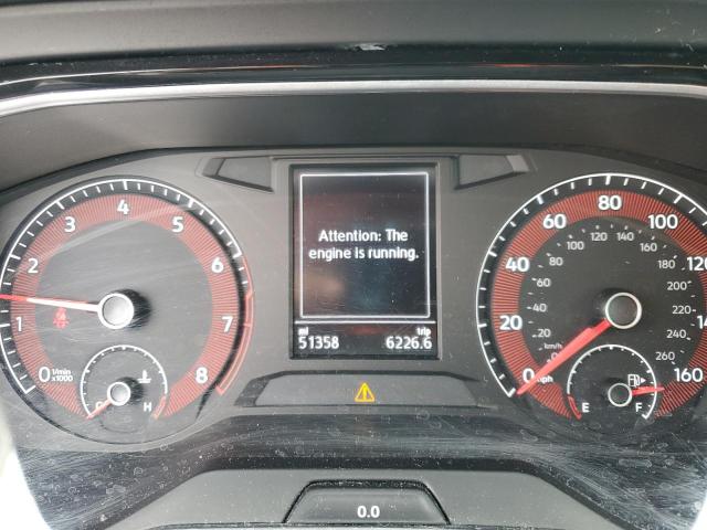 2019 VOLKSWAGEN JETTA S - 3VWCB7BU4KM241069