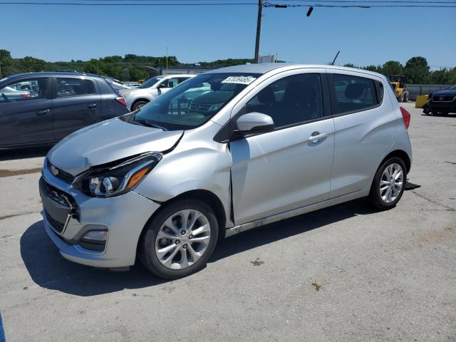 Vin: kl8cd6sa5lc421766, lot: 57039485, chevrolet spark 1lt 2020 img_1