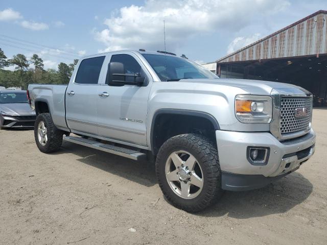 Vin: 1gt120e84ff118006, lot: 57758415, gmc sierra k2500 denali 20154