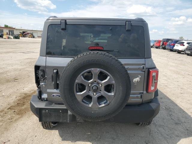 2023 FORD BRONCO BAS 1FMEE5BP3PLC01720