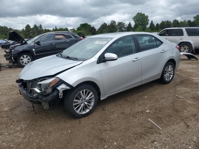 Vin: 5yfburhe9ep075228, lot: 57562635, toyota corolla l 2014 img_1