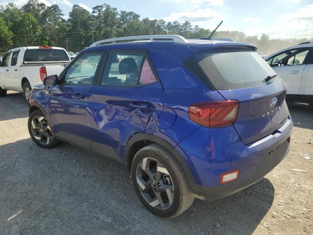 Vin: kmhrc8a35ru307347, lot: 56426685, hyundai venue sel 20242