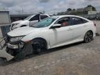 2016 HONDA CIVIC EXL - 2HGFC1F74GH650713