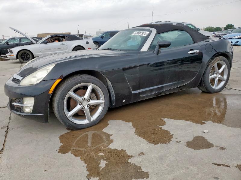 SATURN SKY