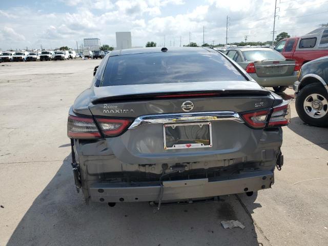 2020 NISSAN MAXIMA SR 1N4AA6EV2LC379097