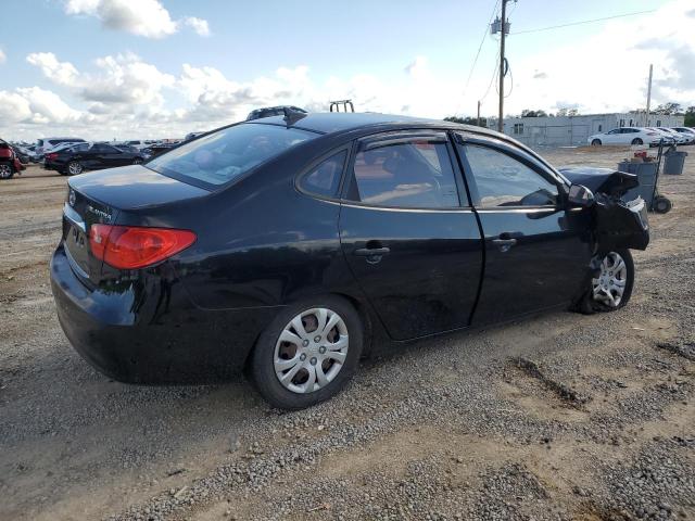 2010 HYUNDAI ELANTRA BL - KMHDU4AD5AU953839