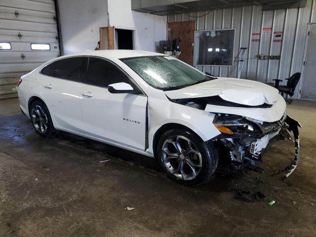 Vin: 1g1zd5st7pf140448, lot: 56246765, chevrolet malibu lt 20234