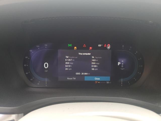 2023 VOLVO S60 PLUS 7JRL12TW9PG230208