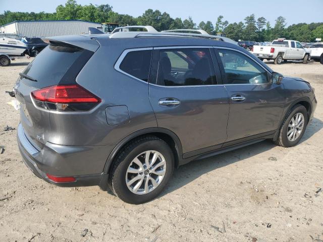 Vin: 5n1at2mt8hc764048, lot: 58471225, nissan rogue s 20173