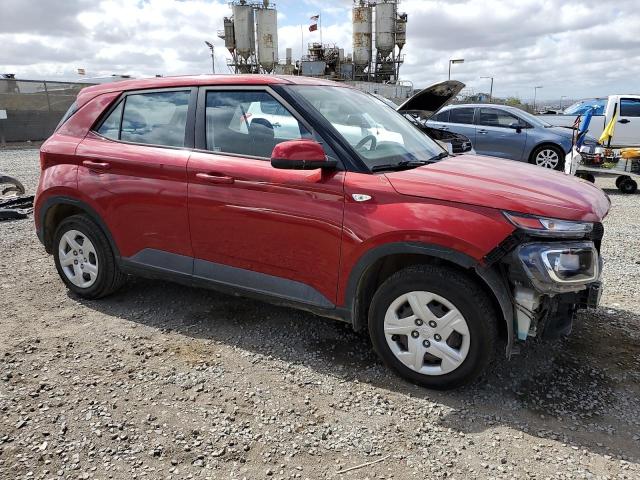 Vin: kmhrb8a36lu017189, lot: 56701375, hyundai venue se 20204