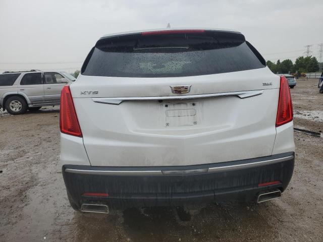 1gyknbrs3hz323826 - 2017 Cadillac xt5 luxury - #58239735