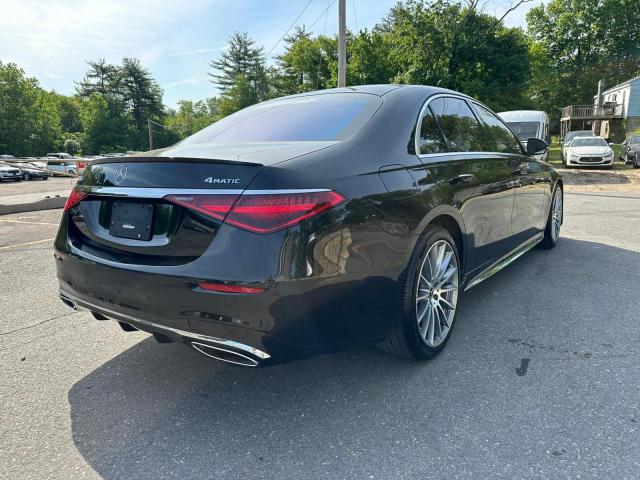 Vin: w1k6g7gb3ma049043, lot: 58928455, mercedes-benz s-class 580 4matic 20213
