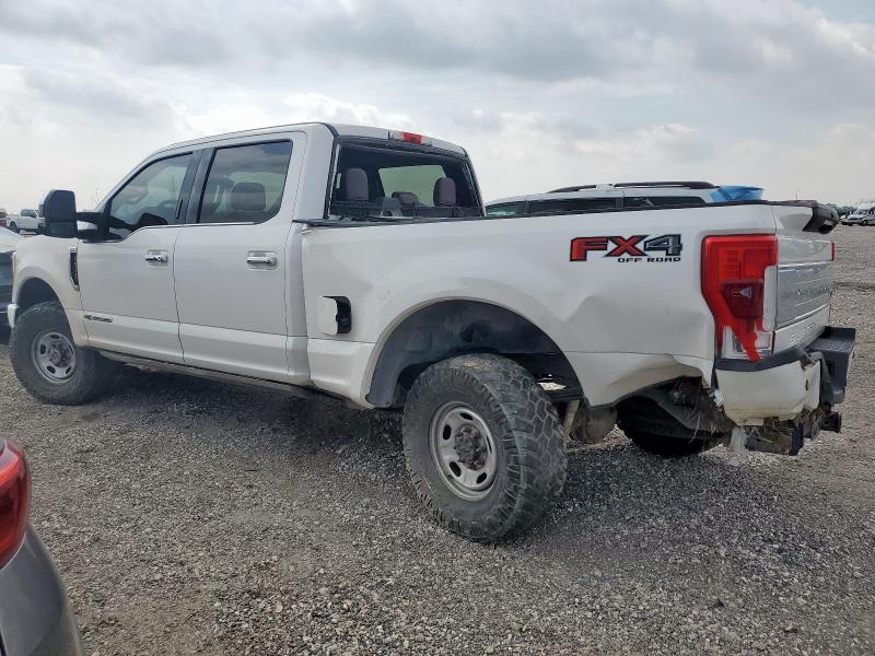 Vin: 1ft7w2bt7hee41901, lot: 55635425, ford f250 super duty 20172