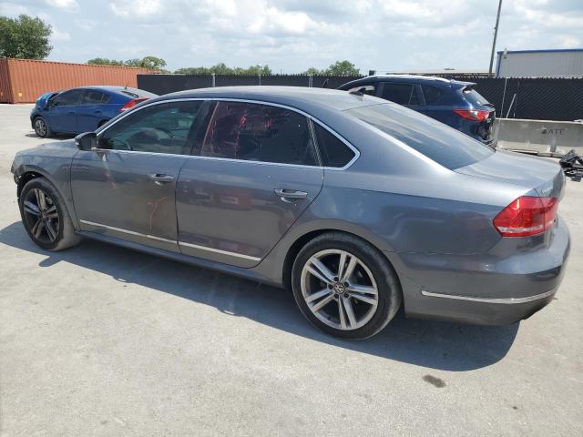 Vin: 1vwct7a33ec069211, lot: 57430975, volkswagen passat sel 20142