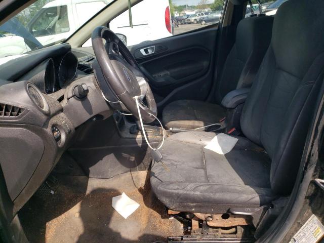 2016 FORD FIESTA 3FADP4EJ3GM155158