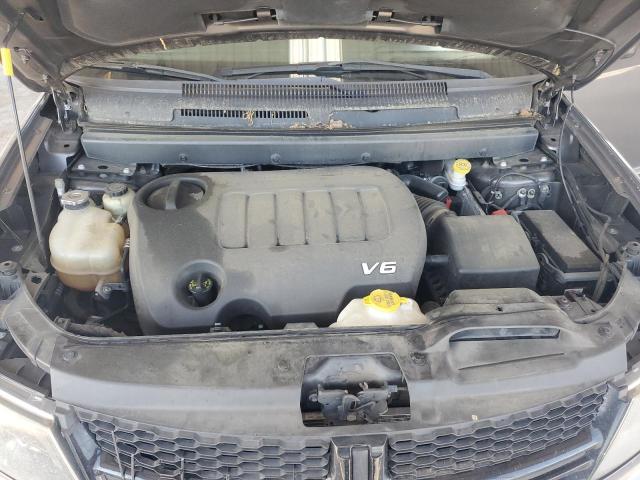 2019 DODGE JOURNEY CR - 3C4PDCGG8KT717064