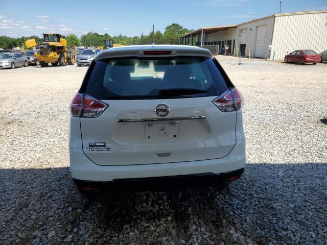 2015 NISSAN ROGUE S - 5N1AT2MT4FC828518