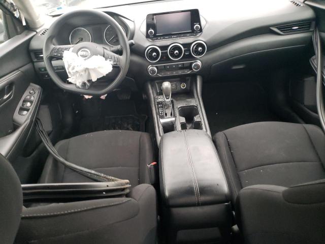 2024 NISSAN SENTRA S - 3N1AB8BV8RY288636
