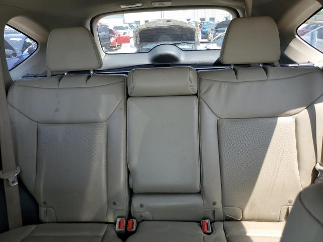 5J6RM4H72GL111821 2016 HONDA CRV