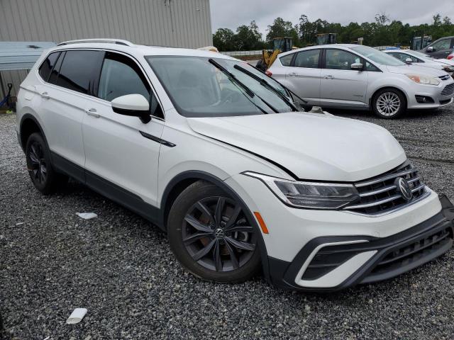 Vin: 3vv3b7ax0nm041925, lot: 58415615, volkswagen tiguan se 20224