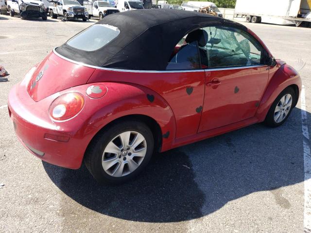 Vin: 3vwrg3al1am003756, lot: 56707695, volkswagen beetle 20103