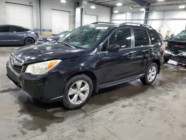Vin: jf2sjadc1fh437937, lot: 57181665, subaru forester 2.5i premium 2015 img_1