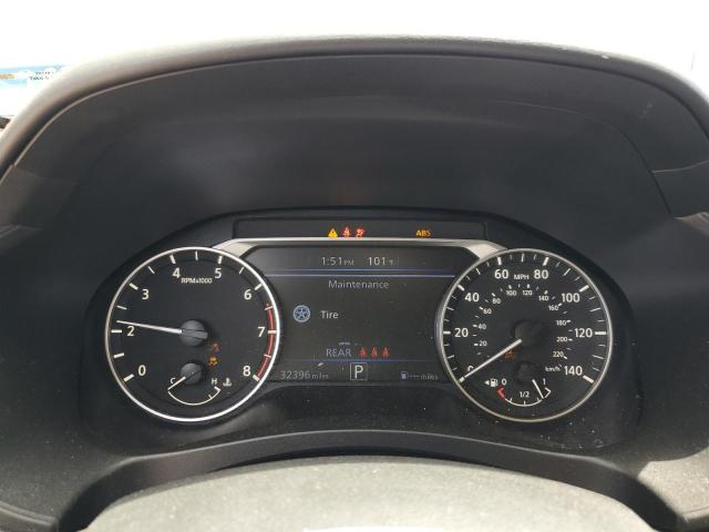 2023 NISSAN ALTIMA SR - 1N4BL4CV1PN320851