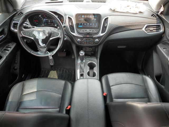 2018 CHEVROLET EQUINOX PR - 2GNAXNEX7J6231058
