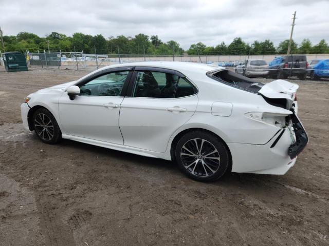 Vin: 4t1g11akxlu357325, lot: 58547615, toyota camry se 20202