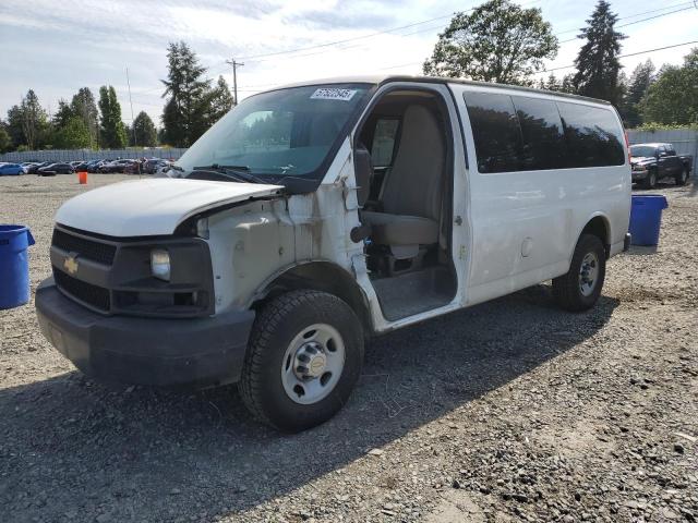 Vin: 1gawgpfa9d1175743, lot: 57522545, chevrolet express ls 2013 img_1