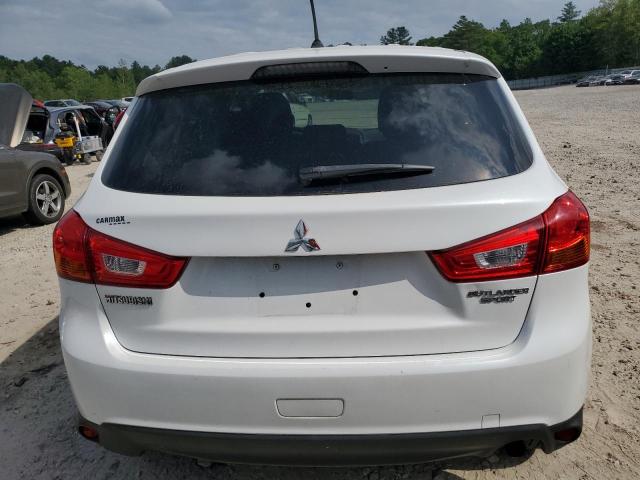 2015 MITSUBISHI OUTLANDER 4A4AR3AU4FE013500