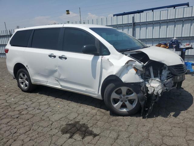 2015 TOYOTA SIENNA - 5TDZK3DC1FS528966