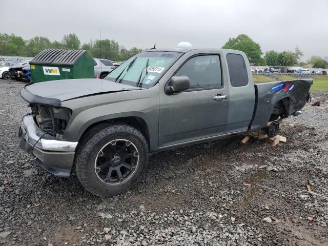Vin: 1gtesdd91a8123096, lot: 55598115, gmc canyon sle-2 2010 img_1