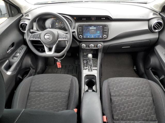 2024 NISSAN KICKS SV - 3N1CP5CV4RL502056