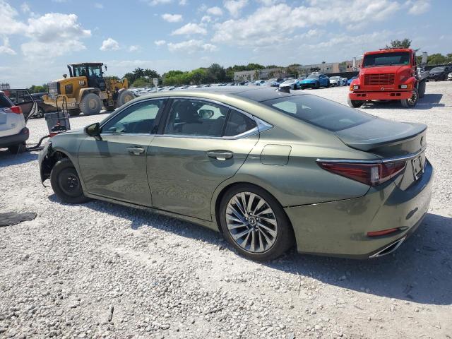 Vin: 58afz1b1xru178939, lot: 57552835, lexus es350 350 base 20242