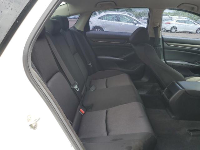 2019 HONDA ACCORD HYB - 1HGCV3F17KA015352