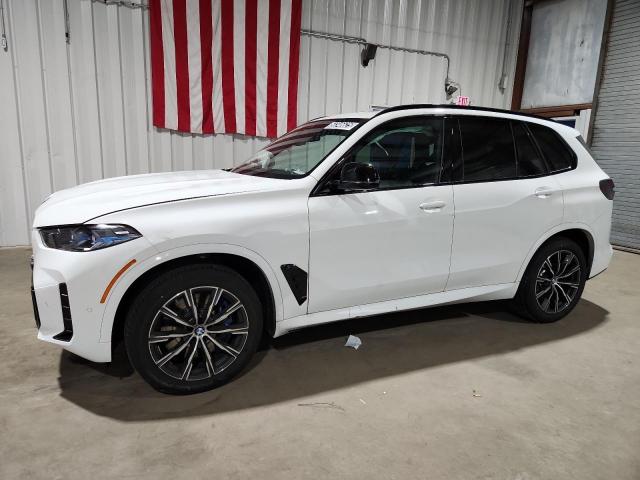 BMW X5 M60I