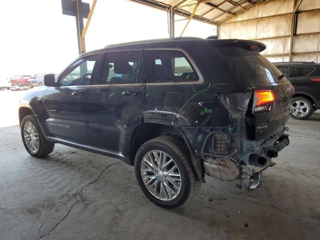 Vin: 1c4rjfjt4jc344141, lot: 57123685, jeep grand cher summit 20182