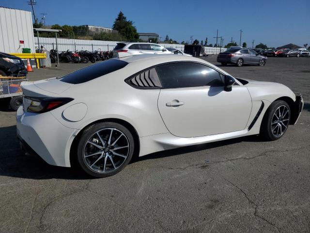 2023 TOYOTA GR 86 JF1ZNBC18P8755536