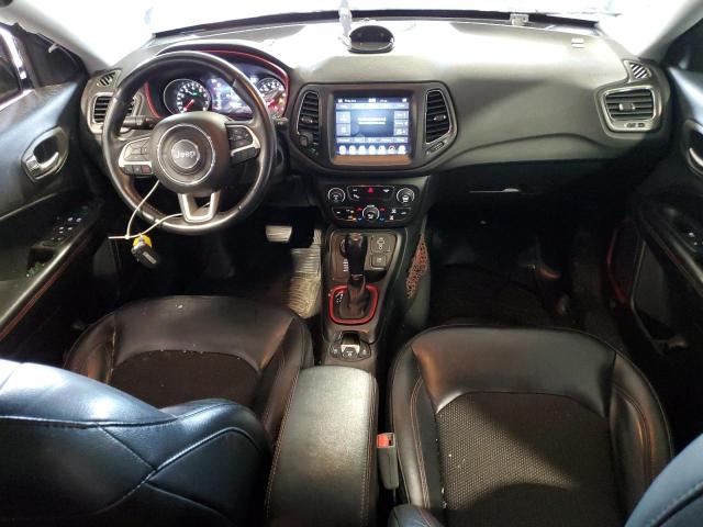 2018 JEEP COMPASS TR 3C4NJDDB9JT256938